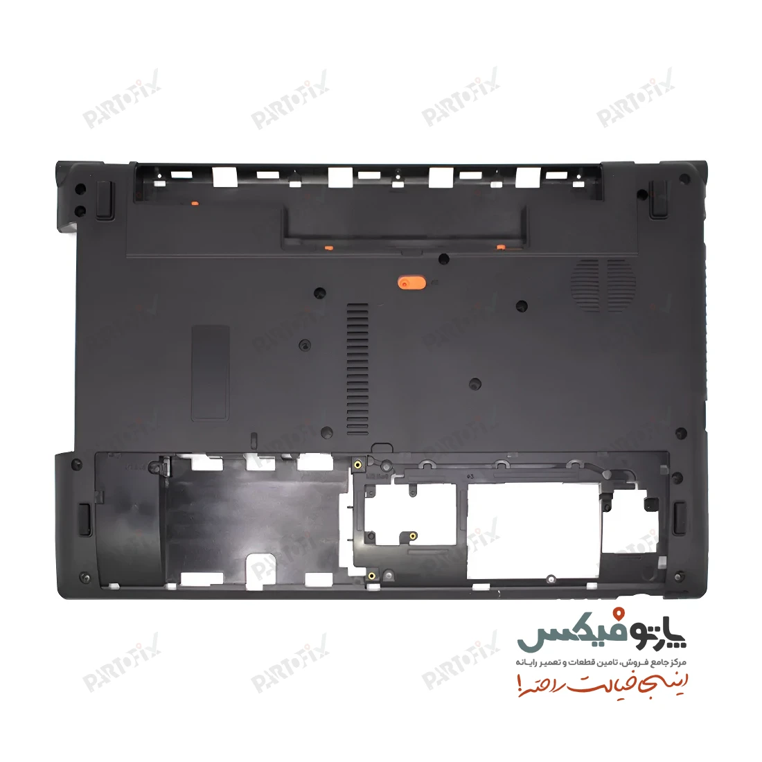 قاب کف (D) لپ تاپ ایسر V3-571 , V3-531